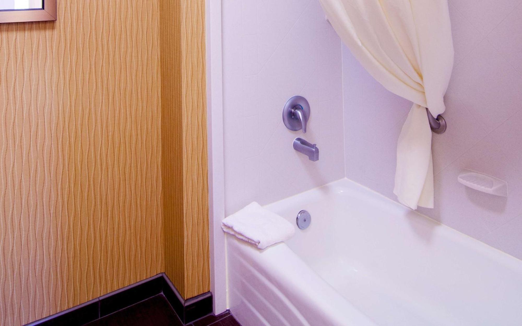 Hampton Inn & Suites Tampa-North Ngoại thất bức ảnh