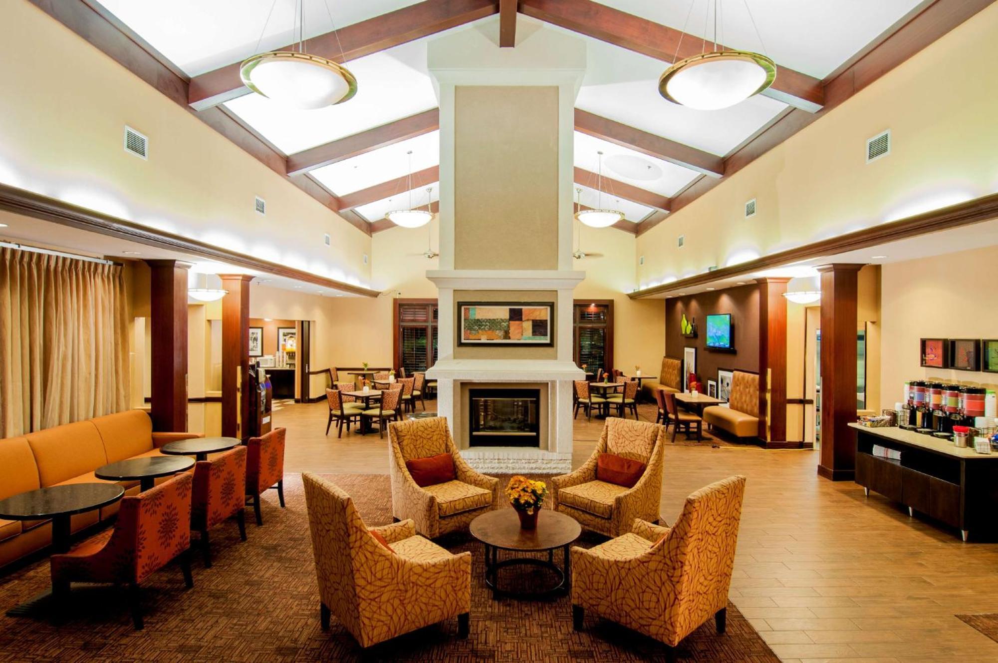 Hampton Inn & Suites Tampa-North Ngoại thất bức ảnh