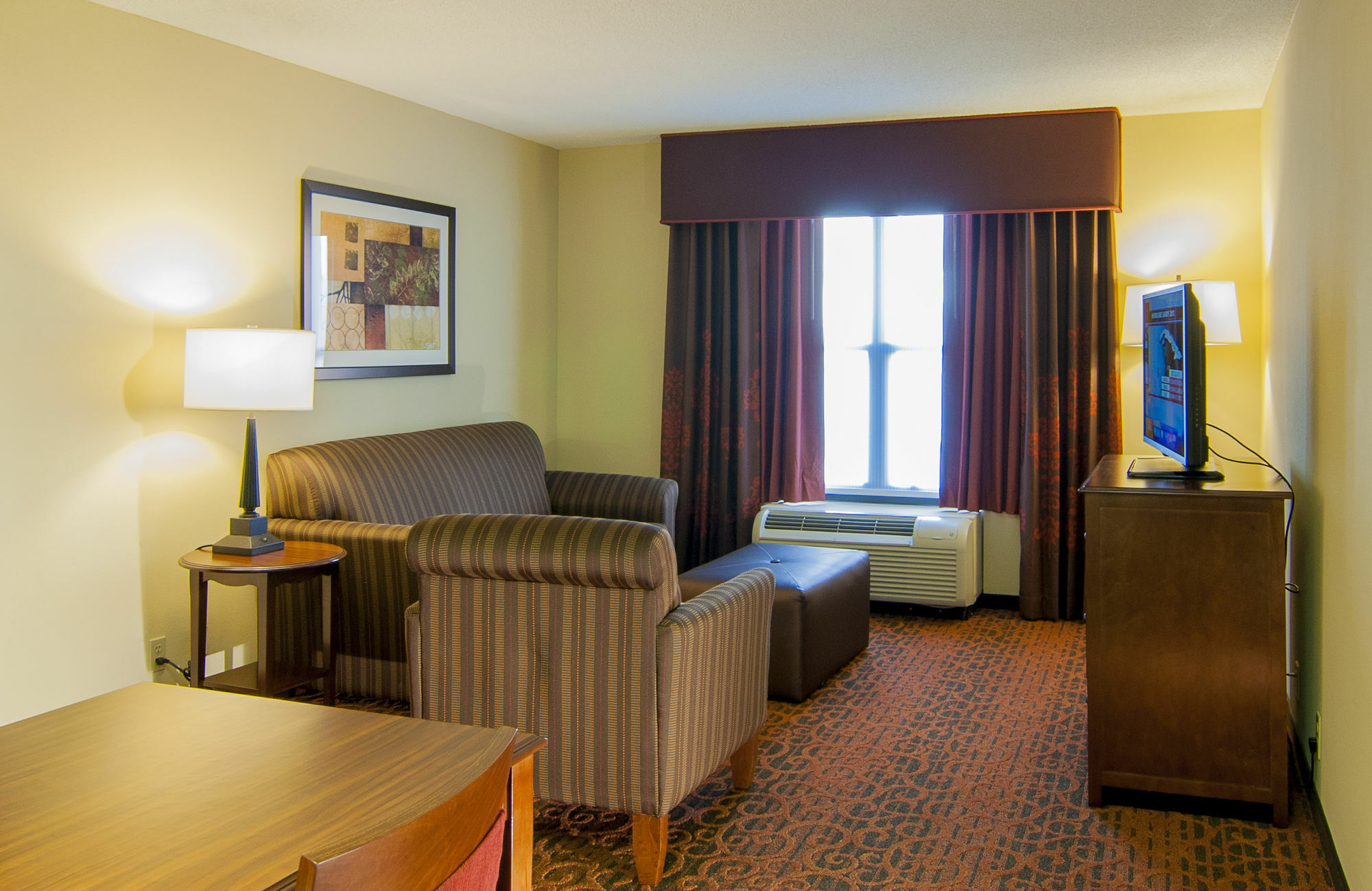 Hampton Inn & Suites Tampa-North Ngoại thất bức ảnh