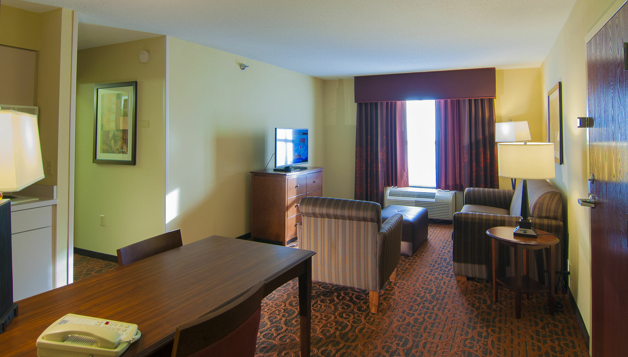 Hampton Inn & Suites Tampa-North Ngoại thất bức ảnh