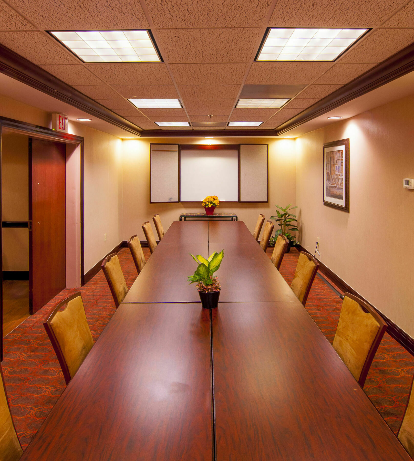 Hampton Inn & Suites Tampa-North Ngoại thất bức ảnh