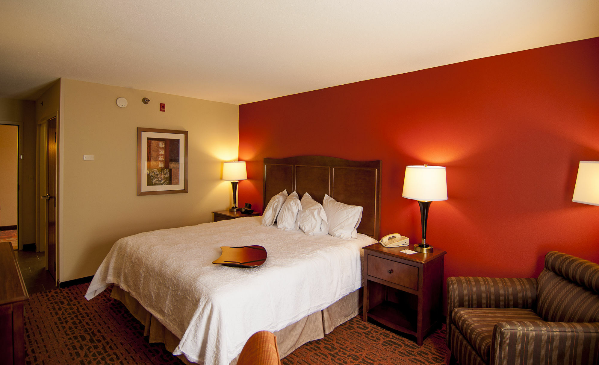 Hampton Inn & Suites Tampa-North Ngoại thất bức ảnh